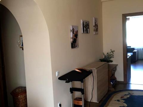 квартира за адресою Транспортна вул., 4