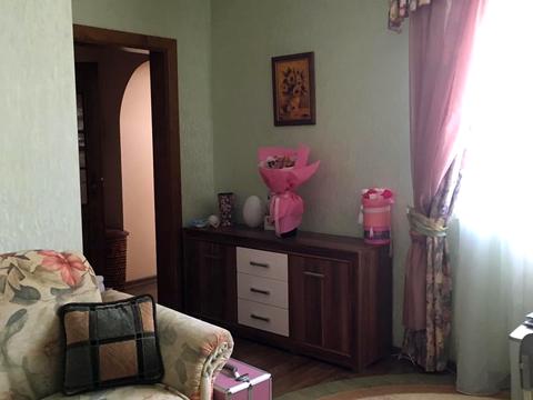 квартира за адресою Транспортна вул., 4