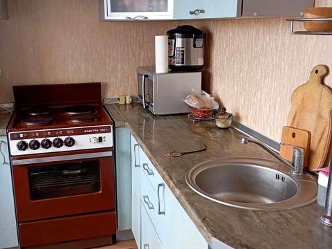 квартира за адресою Каденюка вул. (Танкопія), 7/1
