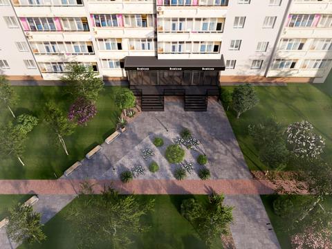 комерційна за адресою Бориса Гмирі вул., 9