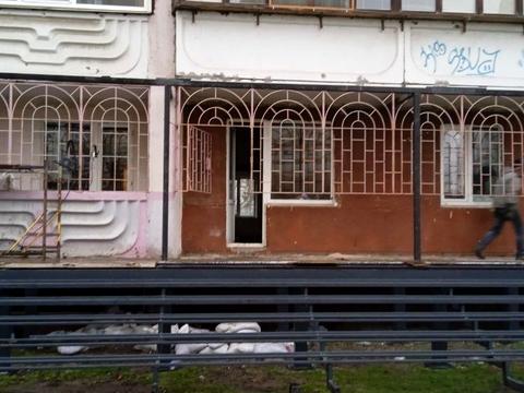 комерційна за адресою Бориса Гмирі вул., 9