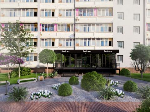 комерційна за адресою Бориса Гмирі вул., 9