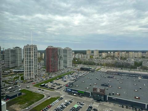 квартира за адресою Олександра Олеся вул., 17