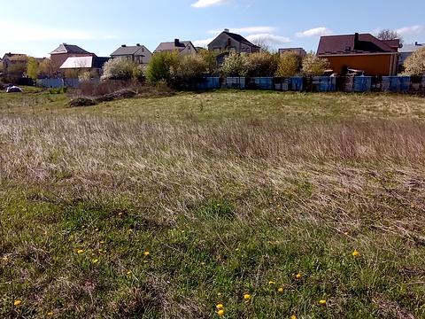 участок по адресу Володимира Великого, 32