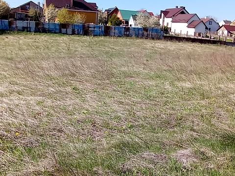 участок по адресу Володимира Великого, 32