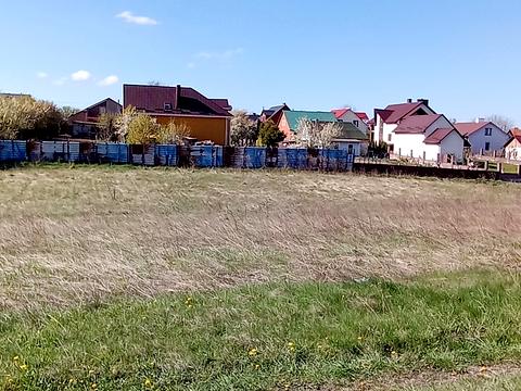 участок по адресу Володимира Великого, 32