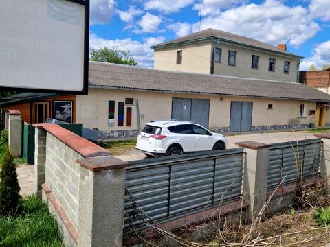 комерційна за адресою Мазепи вул., 5-А