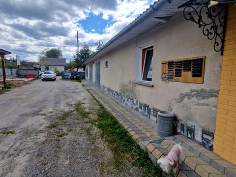 комерційна за адресою Мазепи вул., 5-А