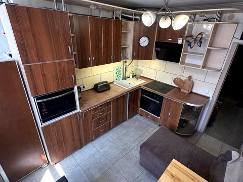 квартира по адресу Львовская ул., 33а