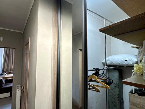 квартира по адресу Львовская ул., 33а