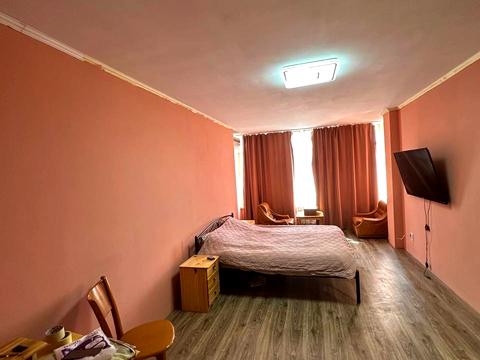 квартира по адресу Львовская ул., 33а