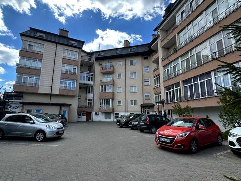 квартира по адресу Львовская ул., 33а