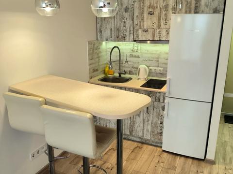 квартира за адресою Кульпарківська вул. (Кульпарківська), 64а