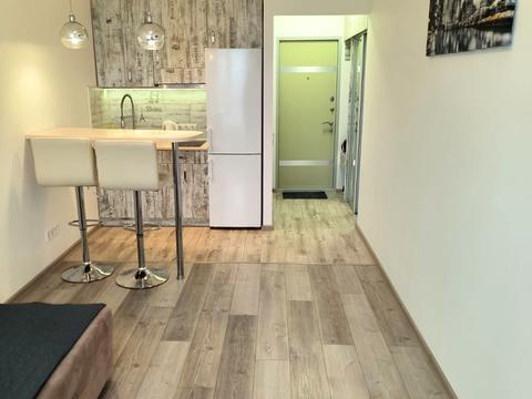 квартира за адресою Кульпарківська вул. (Кульпарківська), 64а