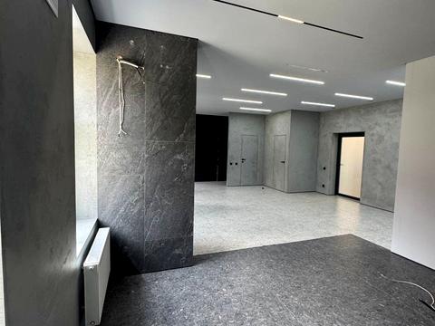 комерційна за адресою Сидора Воробкевича вул., 33, К1