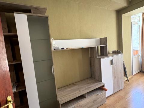квартира по адресу Авиаконструктора Антонова ул., 15-А