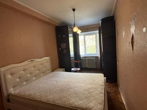 квартира по адресу Авиаконструктора Антонова ул., 15-А