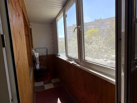 квартира по адресу Авиаконструктора Антонова ул., 15-А