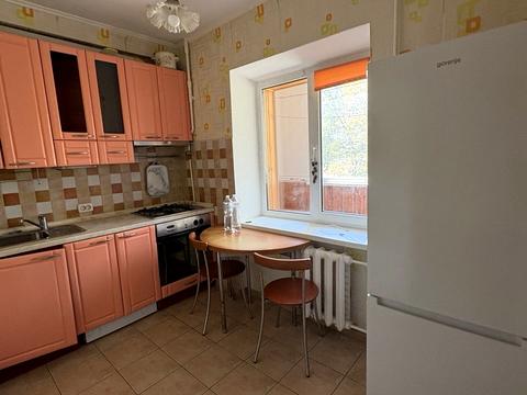 квартира по адресу Авиаконструктора Антонова ул., 15-А