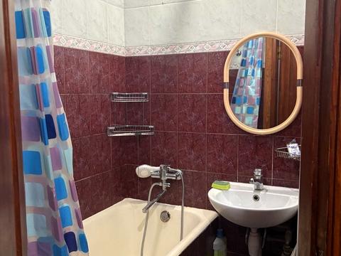 квартира по адресу Авиаконструктора Антонова ул., 15-А