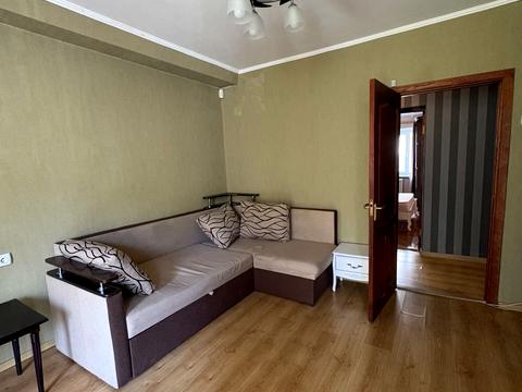 квартира по адресу Авиаконструктора Антонова ул., 15-А