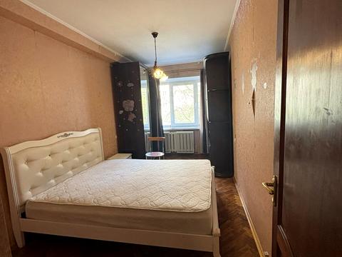 квартира по адресу Авиаконструктора Антонова ул., 15-А