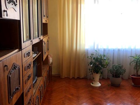 квартира за адресою Володимира Вернадського вул., 8