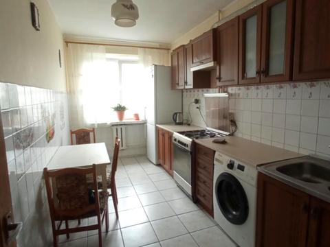 квартира за адресою Володимира Вернадського вул., 8