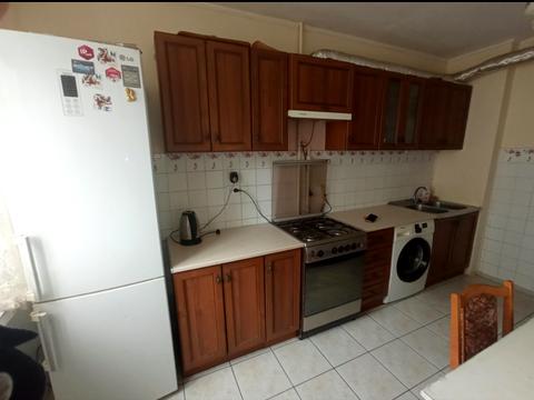 квартира за адресою Володимира Вернадського вул., 8