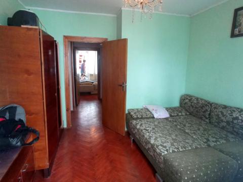 квартира за адресою Володимира Вернадського вул., 8