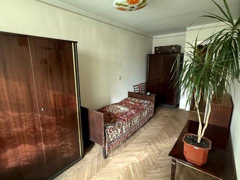 квартира за адресою Шпитальна вул., 7