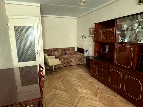 квартира за адресою Шпитальна вул., 7