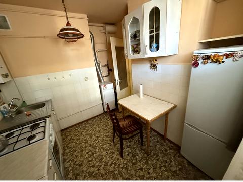 квартира за адресою Шпитальна вул., 7