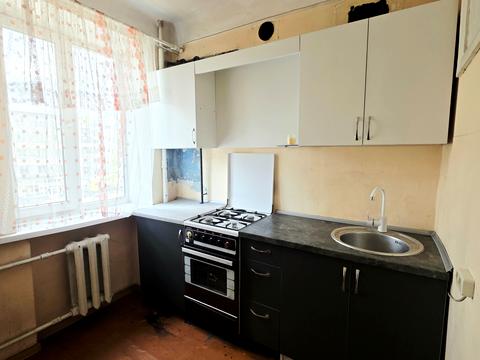 квартира по адресу Слобожанский просп. (Газеты "Правда"), 98