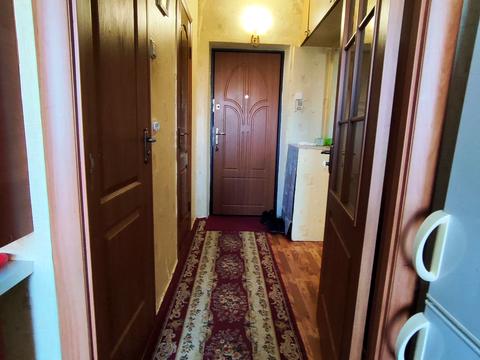 квартира за адресою Андрія Мельника вул., 22