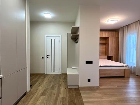 квартира по адресу Собранецкая ул., 74