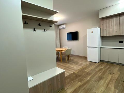 квартира по адресу Собранецкая ул., 74