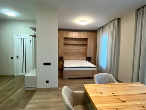 квартира по адресу Собранецкая ул., 74