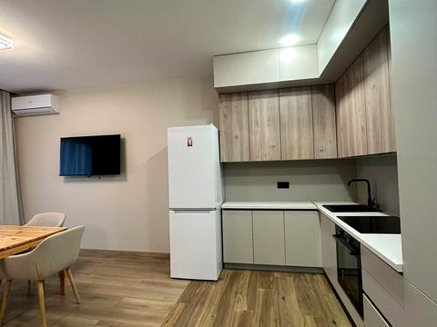 квартира по адресу Собранецкая ул., 74