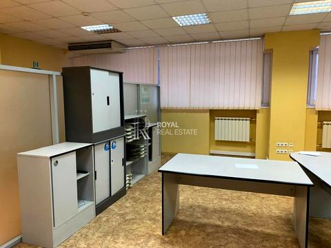 комерційна за адресою Академіка Палладіна просп., 44А