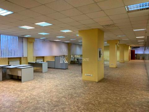 комерційна за адресою Академіка Палладіна просп., 44А