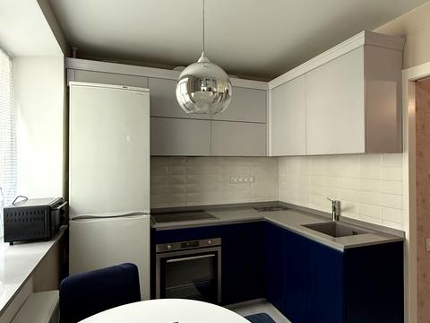квартира за адресою Дністерська вул., 14