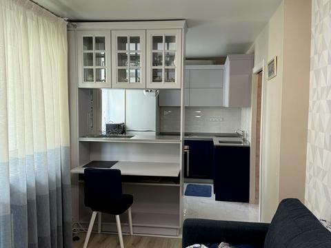 квартира за адресою Дністерська вул., 14
