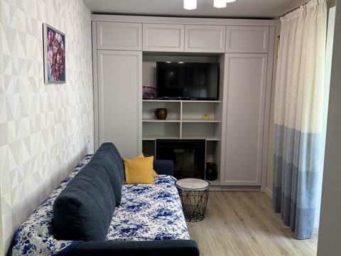 квартира за адресою Дністерська вул., 14
