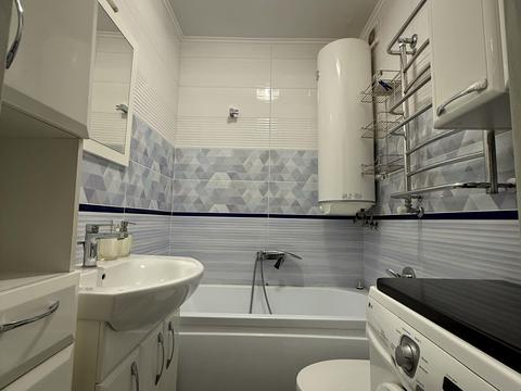 квартира за адресою Дністерська вул., 14