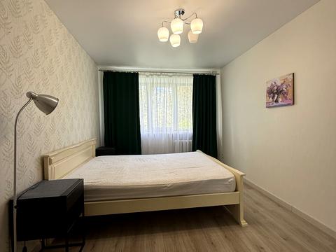 квартира за адресою Дністерська вул., 14