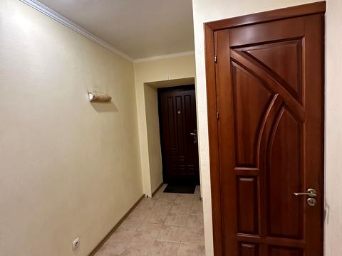 квартира по адресу Академика Ющенко ул., 16