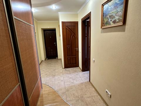 квартира по адресу Академика Ющенко ул., 16