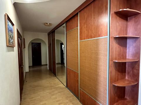 квартира по адресу Академика Ющенко ул., 16