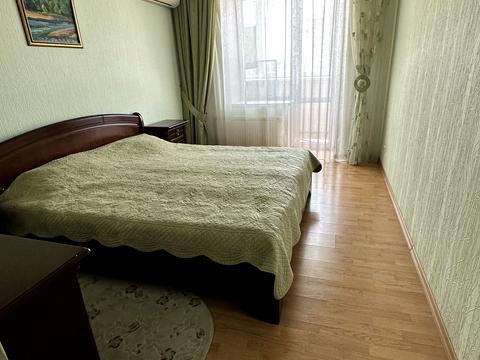 квартира по адресу Академика Ющенко ул., 16